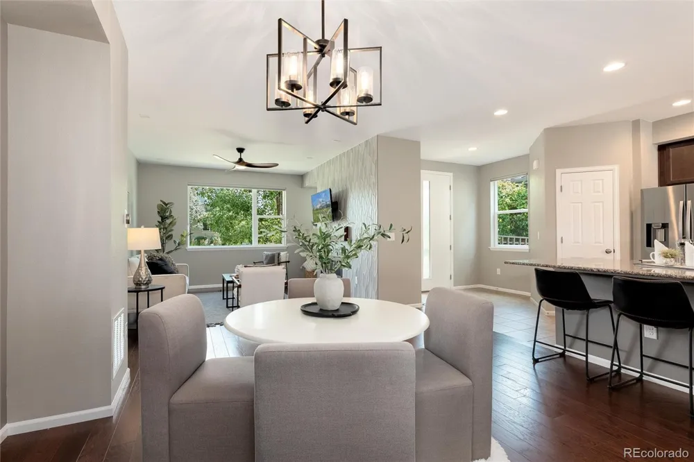 7166 W Evans Avenue Denver, CO 80227
