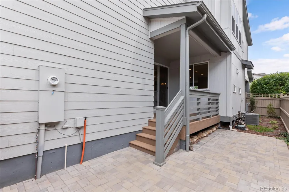 7166 W Evans Avenue Denver, CO 80227