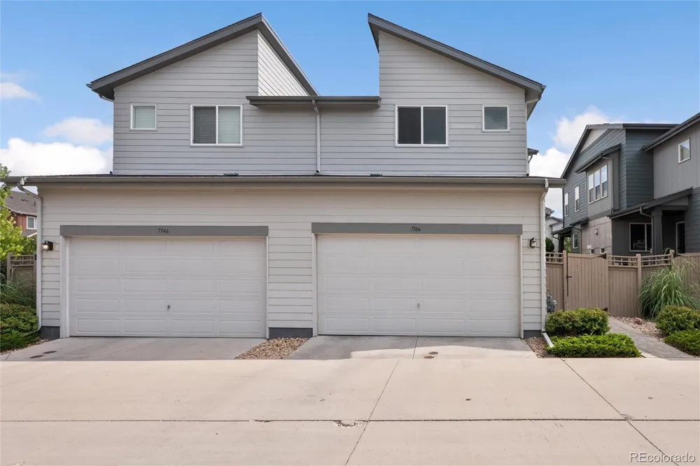 7166 W Evans Avenue Denver, CO 80227