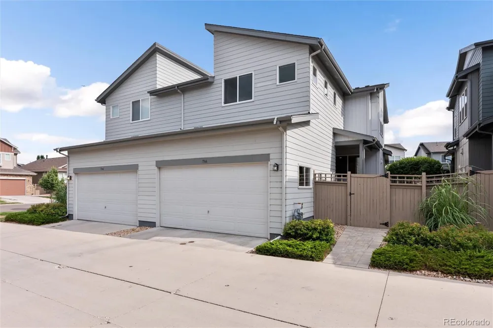 7166 W Evans Avenue Denver, CO 80227