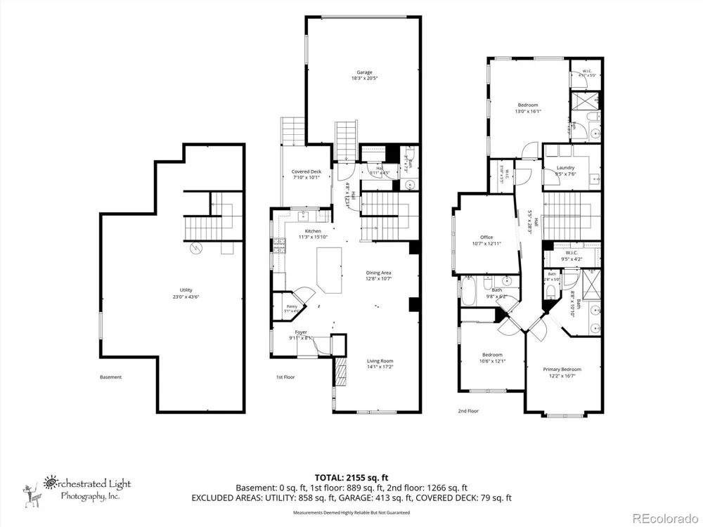 7166 W Evans Avenue Denver, CO 80227