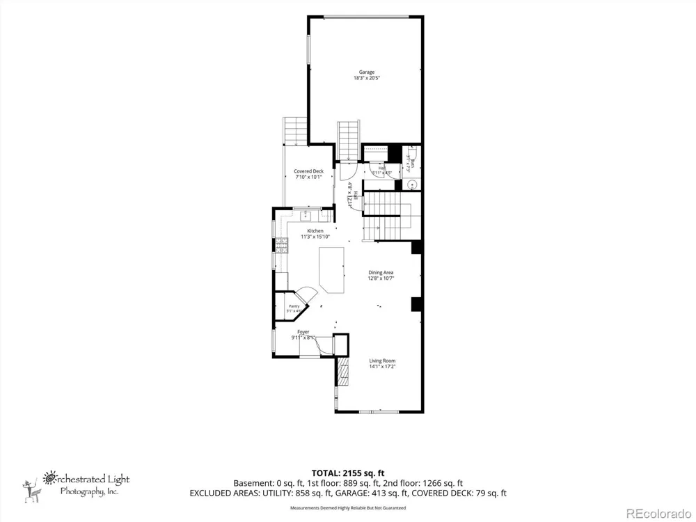 7166 W Evans Avenue Denver, CO 80227