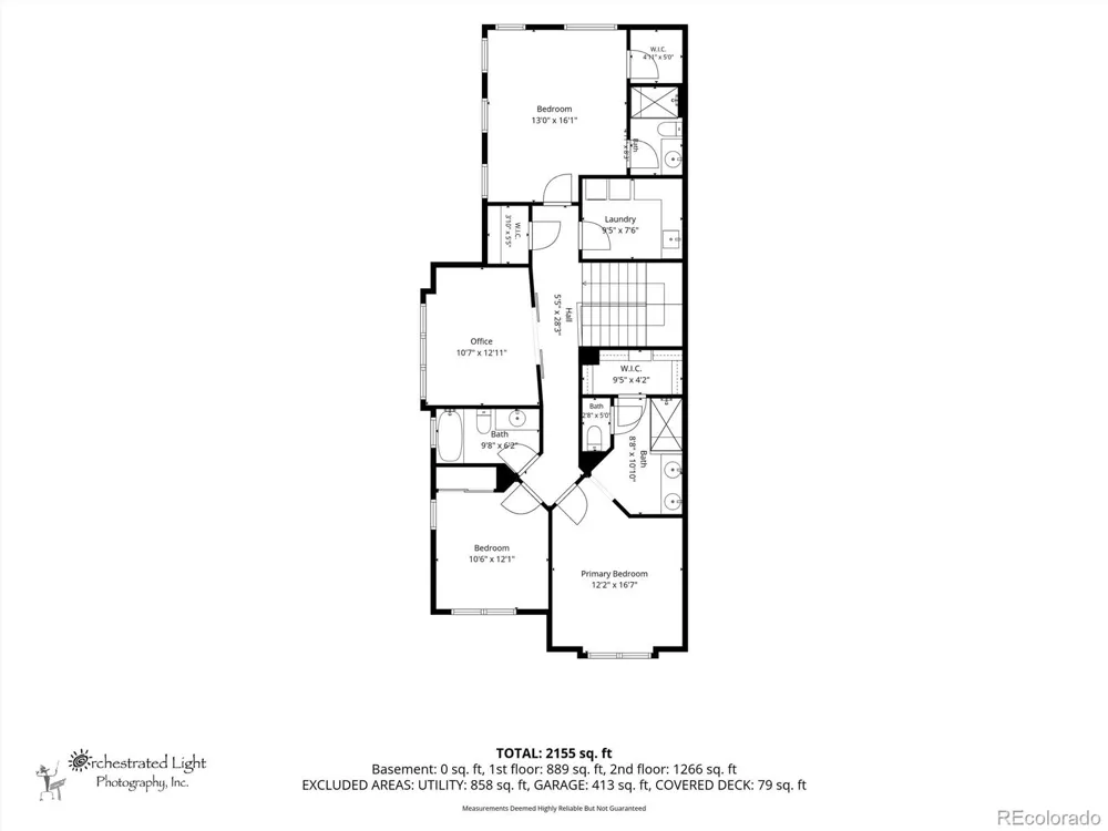 7166 W Evans Avenue Denver, CO 80227