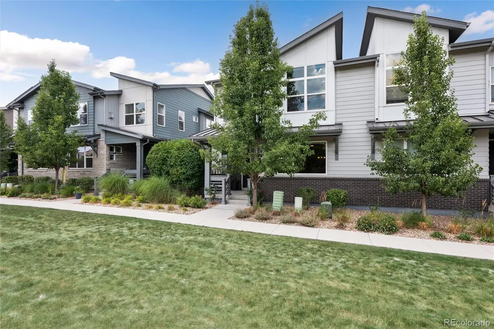 7166 W Evans Avenue Denver, CO 80227