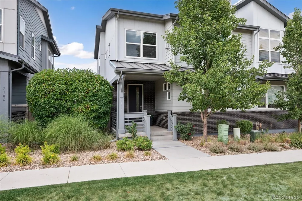 7166 W Evans Avenue Denver, CO 80227