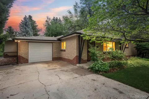 1606 Glen Bar Drive