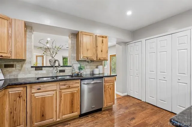 1606 Glen Bar Drive Lakewood, CO 80215