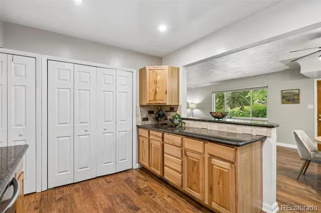 1606 Glen Bar Drive Lakewood, CO 80215