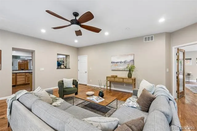 1606 Glen Bar Drive Lakewood, CO 80215