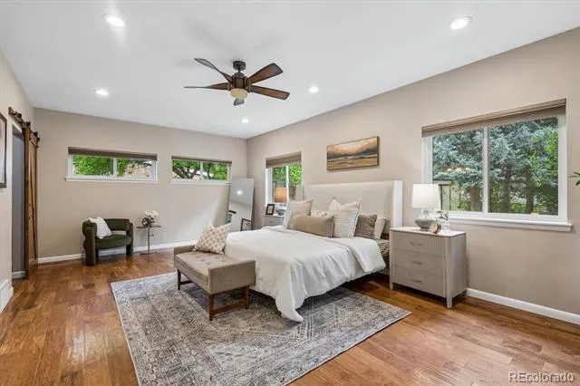1606 Glen Bar Drive Lakewood, CO 80215