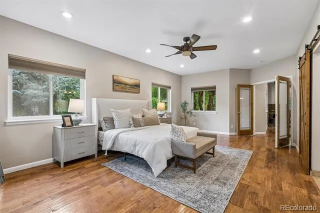1606 Glen Bar Drive Lakewood, CO 80215