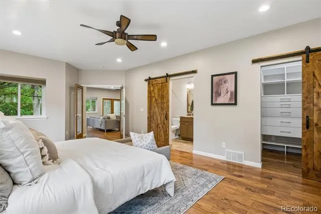 1606 Glen Bar Drive Lakewood, CO 80215
