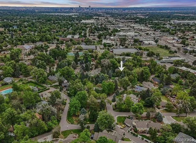 1606 Glen Bar Drive Lakewood, CO 80215