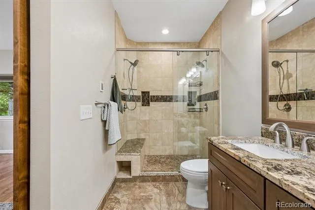 1606 Glen Bar Drive Lakewood, CO 80215