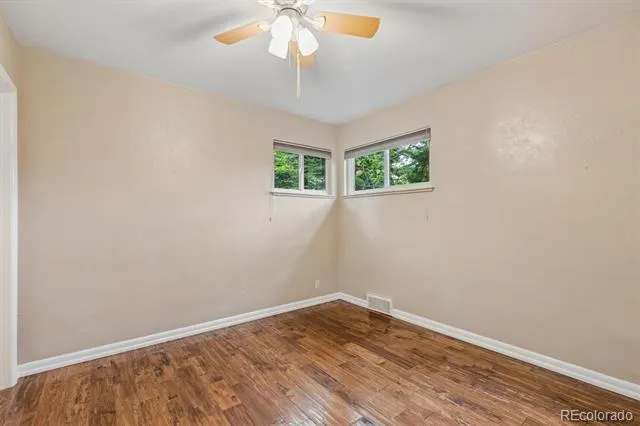 1606 Glen Bar Drive Lakewood, CO 80215