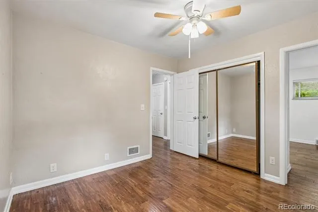 1606 Glen Bar Drive Lakewood, CO 80215