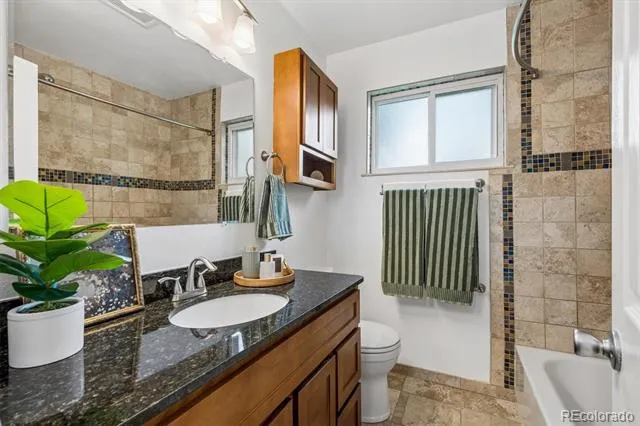 1606 Glen Bar Drive Lakewood, CO 80215