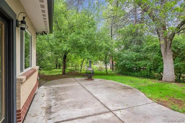 1606 Glen Bar Drive Lakewood, CO 80215