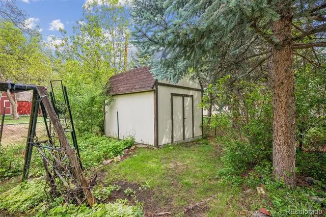 1606 Glen Bar Drive Lakewood, CO 80215