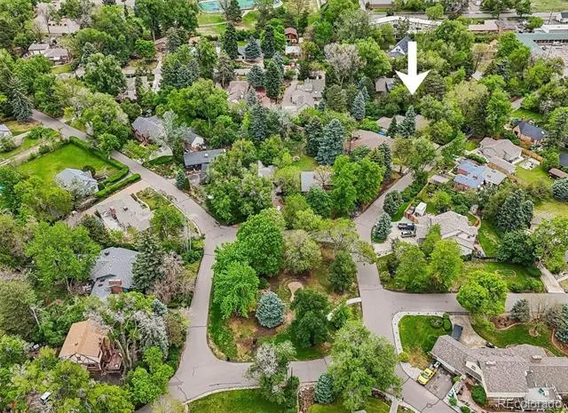 1606 Glen Bar Drive Lakewood, CO 80215