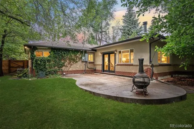 1606 Glen Bar Drive Lakewood, CO 80215