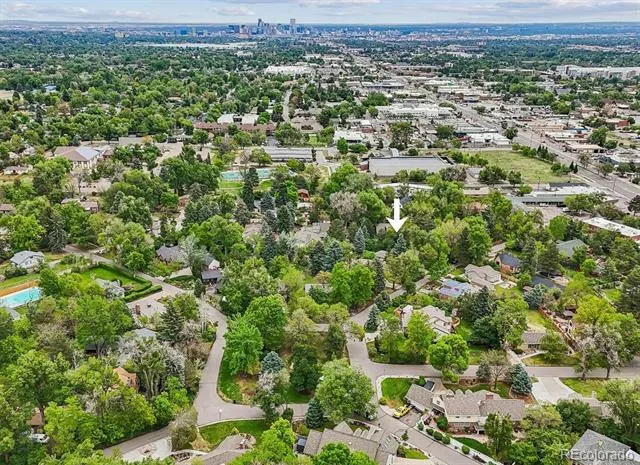 1606 Glen Bar Drive Lakewood, CO 80215