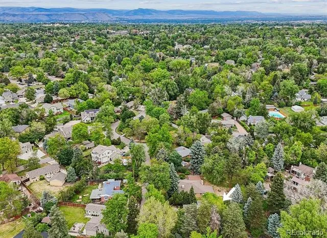 1606 Glen Bar Drive Lakewood, CO 80215