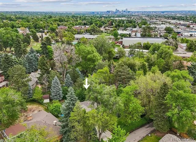 1606 Glen Bar Drive Lakewood, CO 80215