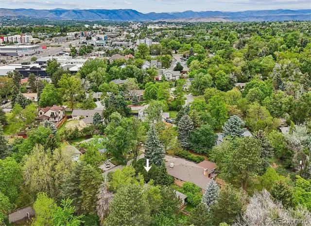 1606 Glen Bar Drive Lakewood, CO 80215
