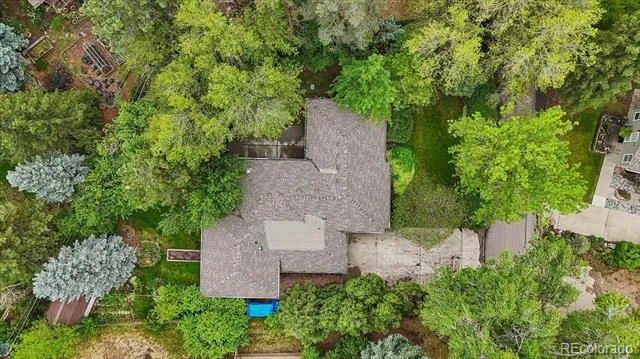 1606 Glen Bar Drive Lakewood, CO 80215