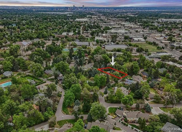 1606 Glen Bar Drive Lakewood, CO 80215