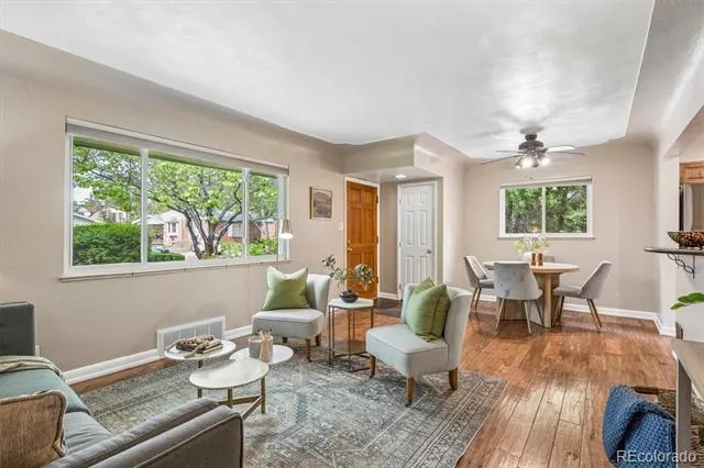 1606 Glen Bar Drive Lakewood, CO 80215