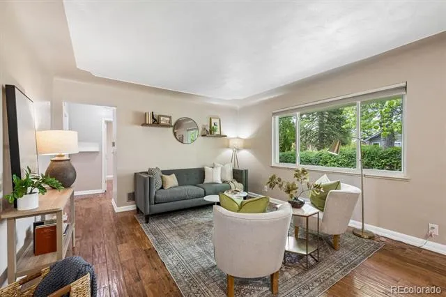 1606 Glen Bar Drive Lakewood, CO 80215