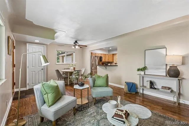 1606 Glen Bar Drive Lakewood, CO 80215