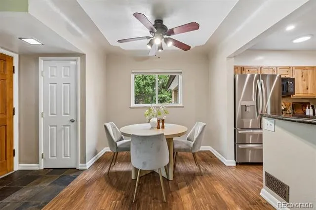 1606 Glen Bar Drive Lakewood, CO 80215
