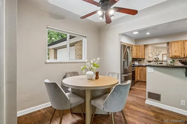 1606 Glen Bar Drive Lakewood, CO 80215
