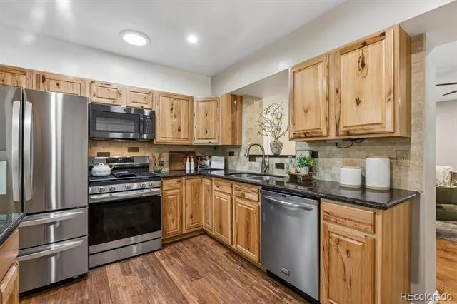 1606 Glen Bar Drive Lakewood, CO 80215