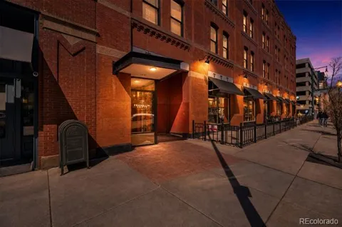 1745 Wazee Street #2D