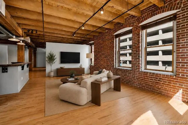 1745 Wazee Street #2D Denver, CO 80202