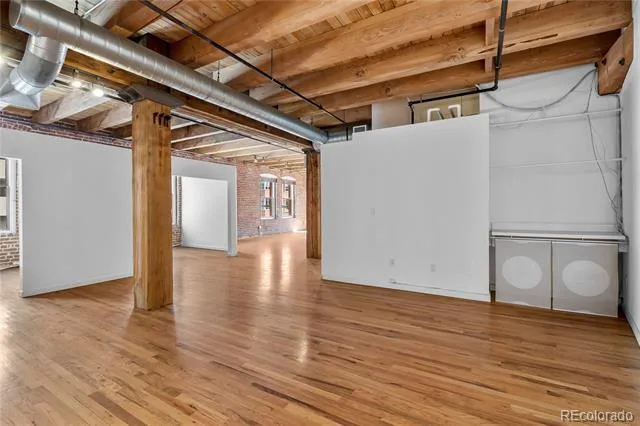 1745 Wazee Street #2D Denver, CO 80202