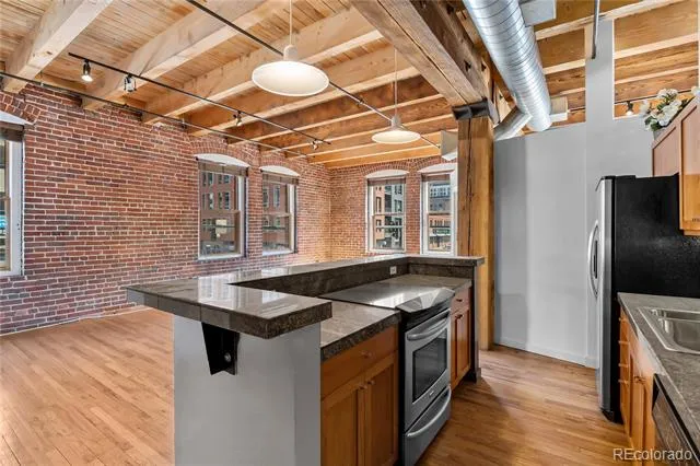 1745 Wazee Street #2D Denver, CO 80202