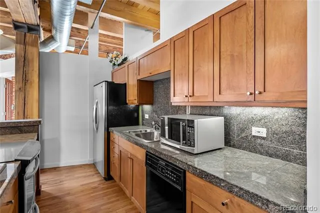 1745 Wazee Street #2D Denver, CO 80202