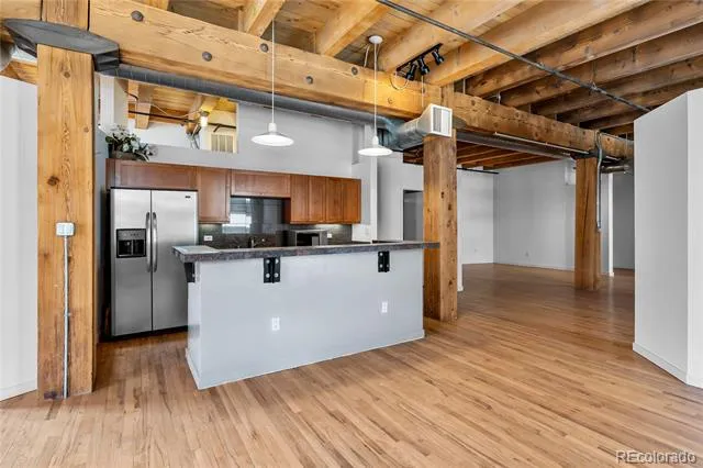1745 Wazee Street #2D Denver, CO 80202