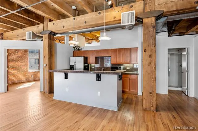 1745 Wazee Street #2D Denver, CO 80202