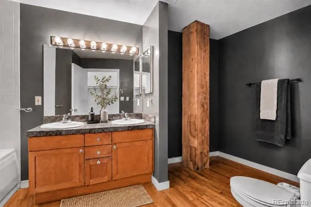 1745 Wazee Street #2D Denver, CO 80202