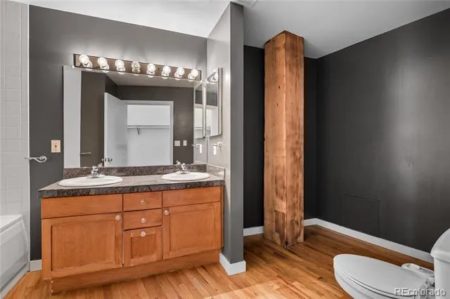 1745 Wazee Street #2D Denver, CO 80202
