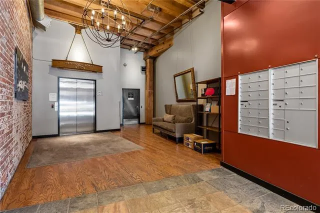 1745 Wazee Street #2D Denver, CO 80202