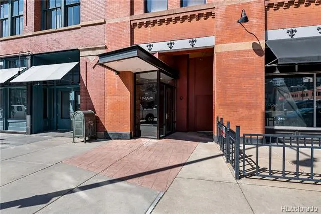 1745 Wazee Street #2D Denver, CO 80202