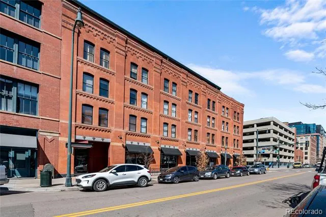 1745 Wazee Street #2D Denver, CO 80202