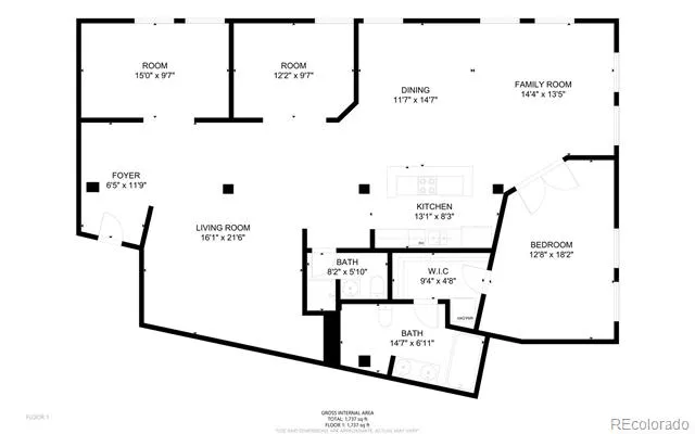 1745 Wazee Street #2D Denver, CO 80202